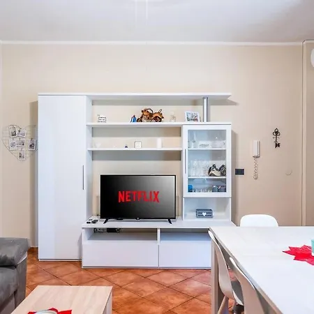 New Navigli - Bilo Moderno 1bdr Apartment Rozzano