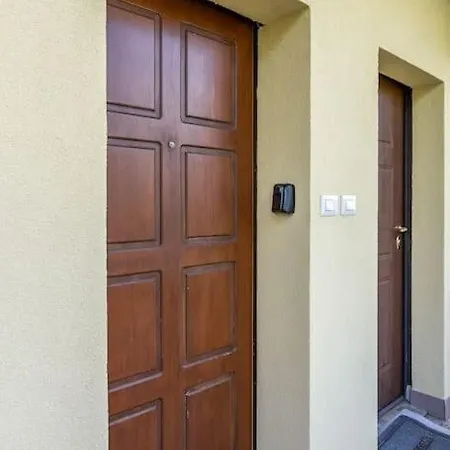 Apartment New Navigli - Bilo Moderno 1bdr