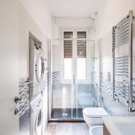 New Navigli - Bilo Moderno 1bdr Apartment