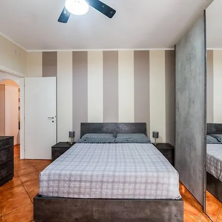 Apartment New Navigli - Bilo Moderno 1bdr