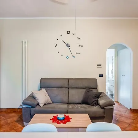 New Navigli - Bilo Moderno 1bdr Apartment *
