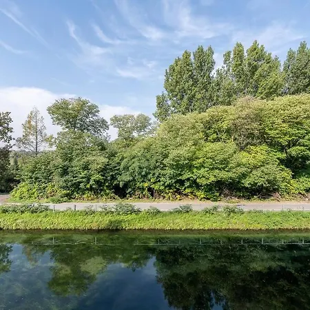 New Navigli - Bilo Moderno 1bdr Apartment Rozzano