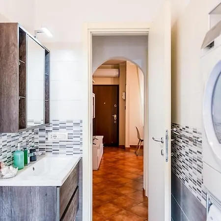 New Navigli - Bilo Moderno 1bdr Apartment