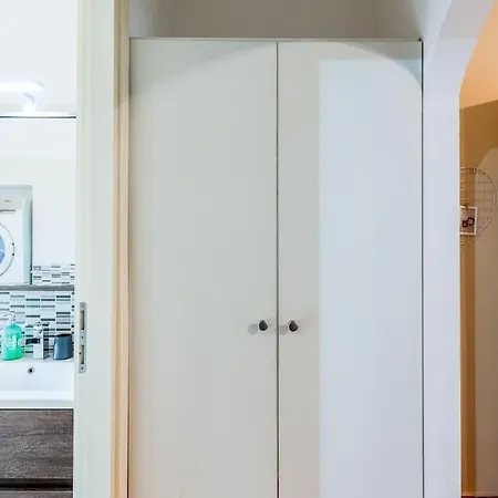 Apartment New Navigli - Bilo Moderno 1bdr