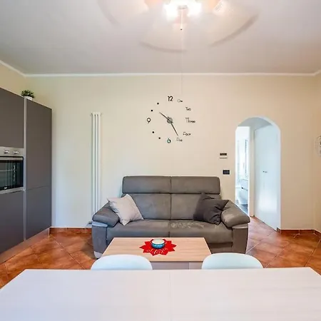 New Navigli - Bilo Moderno 1bdr Apartment *