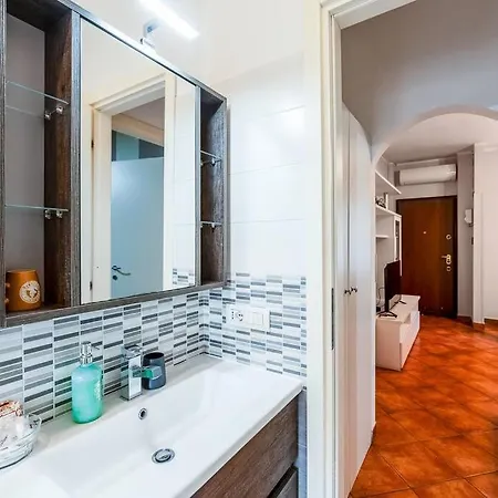 New Navigli - Bilo Moderno 1bdr Apartment Rozzano